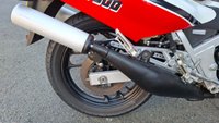 USED 1985 B YAMAHA RD 500LC Sports Classic Totally original, matching numbers