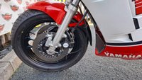USED 1985 B YAMAHA RD 500LC Sports Classic Totally original, matching numbers