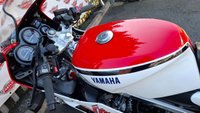 USED 1985 B YAMAHA RD 500LC Sports Classic Totally original, matching numbers