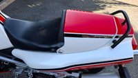 USED 1985 B YAMAHA RD 500LC Sports Classic Totally original, matching numbers