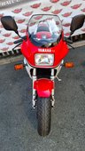 USED 1985 B YAMAHA RD 500LC Sports Classic Totally original, matching numbers