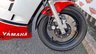 USED 1985 B YAMAHA RD 500LC Sports Classic Totally original, matching numbers