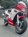 USED 1985 B YAMAHA RD 500LC Sports Classic Totally original, matching numbers