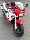 USED 1985 B YAMAHA RD 500LC Sports Classic Totally original, matching numbers
