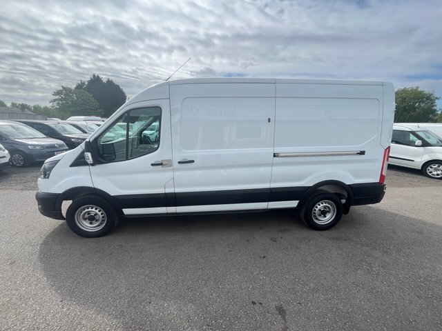View our FORD TRANSIT