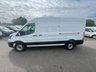 USED 2022 22 FORD TRANSIT 2.0 350 EcoBlue Leader Panel Van 5dr Diesel Manual FWD L3 H2 Euro 6 (s/s) (130 ps) 1 OWNER TRANSIT 350 L3 VAN     2 SETS OF KEYS- 4 SERVICES  - CALL US TO FIND OUT MORE