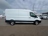 USED 2022 22 FORD TRANSIT 2.0 350 EcoBlue Leader Panel Van 5dr Diesel Manual FWD L3 H2 Euro 6 (s/s) (130 ps) 1 OWNER TRANSIT 350 L3 VAN     2 SETS OF KEYS- 4 SERVICES  - CALL US TO FIND OUT MORE
