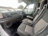 USED 2022 22 FORD TRANSIT 2.0 350 EcoBlue Leader Panel Van 5dr Diesel Manual FWD L3 H2 Euro 6 (s/s) (130 ps) 1 OWNER TRANSIT 350 L3 VAN     2 SETS OF KEYS- 4 SERVICES  - CALL US TO FIND OUT MORE