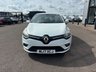 USED 2017 17 RENAULT CLIO 0.9 TCE DYNAMIQUE NAV  