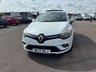 USED 2017 17 RENAULT CLIO 0.9 TCE DYNAMIQUE NAV  
