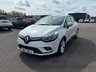 USED 2017 17 RENAULT CLIO 0.9 TCE DYNAMIQUE NAV  