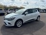 USED 2017 17 RENAULT CLIO 0.9 TCE DYNAMIQUE NAV  