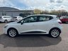 USED 2017 17 RENAULT CLIO 0.9 TCE DYNAMIQUE NAV  