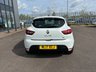 USED 2017 17 RENAULT CLIO 0.9 TCE DYNAMIQUE NAV  