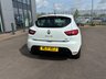 USED 2017 17 RENAULT CLIO 0.9 TCE DYNAMIQUE NAV  