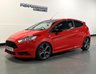 USED 2015 15 FORD FIESTA 1.6T EcoBoost ST-2 Hatchback 3dr Petrol Manual Euro 6 (182 ps) 