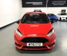 USED 2015 15 FORD FIESTA 1.6T EcoBoost ST-2 Hatchback 3dr Petrol Manual Euro 6 (182 ps) 