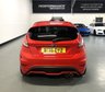 USED 2015 15 FORD FIESTA 1.6T EcoBoost ST-2 Hatchback 3dr Petrol Manual Euro 6 (182 ps) 