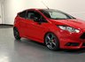 USED 2015 15 FORD FIESTA 1.6T EcoBoost ST-2 Hatchback 3dr Petrol Manual Euro 6 (182 ps) 