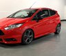 USED 2015 15 FORD FIESTA 1.6T EcoBoost ST-2 Hatchback 3dr Petrol Manual Euro 6 (182 ps) 