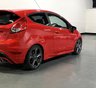 USED 2015 15 FORD FIESTA 1.6T EcoBoost ST-2 Hatchback 3dr Petrol Manual Euro 6 (182 ps) 