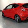 USED 2015 15 FORD FIESTA 1.6T EcoBoost ST-2 Hatchback 3dr Petrol Manual Euro 6 (182 ps) 