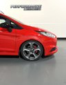 USED 2015 15 FORD FIESTA 1.6T EcoBoost ST-2 Hatchback 3dr Petrol Manual Euro 6 (182 ps) 
