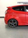 USED 2015 15 FORD FIESTA 1.6T EcoBoost ST-2 Hatchback 3dr Petrol Manual Euro 6 (182 ps) 