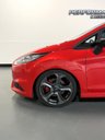 USED 2015 15 FORD FIESTA 1.6T EcoBoost ST-2 Hatchback 3dr Petrol Manual Euro 6 (182 ps) 