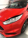 USED 2015 15 FORD FIESTA 1.6T EcoBoost ST-2 Hatchback 3dr Petrol Manual Euro 6 (182 ps) 
