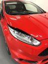 USED 2015 15 FORD FIESTA 1.6T EcoBoost ST-2 Hatchback 3dr Petrol Manual Euro 6 (182 ps) 