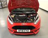 USED 2015 15 FORD FIESTA 1.6T EcoBoost ST-2 Hatchback 3dr Petrol Manual Euro 6 (182 ps) 