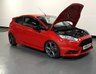 USED 2015 15 FORD FIESTA 1.6T EcoBoost ST-2 Hatchback 3dr Petrol Manual Euro 6 (182 ps) 