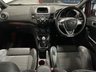 USED 2015 15 FORD FIESTA 1.6T EcoBoost ST-2 Hatchback 3dr Petrol Manual Euro 6 (182 ps) 