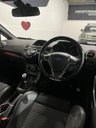 USED 2015 15 FORD FIESTA 1.6T EcoBoost ST-2 Hatchback 3dr Petrol Manual Euro 6 (182 ps) 