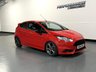 USED 2015 15 FORD FIESTA 1.6T EcoBoost ST-2 Hatchback 3dr Petrol Manual Euro 6 (182 ps) 