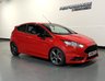 USED 2015 15 FORD FIESTA 1.6T EcoBoost ST-2 Hatchback 3dr Petrol Manual Euro 6 (182 ps) 