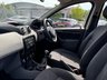 USED 2014 64 DACIA DUSTER 1.5 DCI LAUREATE SUV  