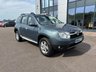 USED 2014 64 DACIA DUSTER 1.5 DCI LAUREATE SUV  