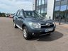 USED 2014 64 DACIA DUSTER 1.5 DCI LAUREATE SUV  