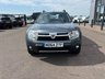 USED 2014 64 DACIA DUSTER 1.5 DCI LAUREATE SUV  