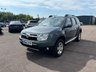 USED 2014 64 DACIA DUSTER 1.5 DCI LAUREATE SUV  
