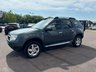 USED 2014 64 DACIA DUSTER 1.5 DCI LAUREATE SUV  