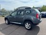 USED 2014 64 DACIA DUSTER 1.5 DCI LAUREATE SUV  