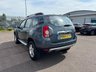 USED 2014 64 DACIA DUSTER 1.5 DCI LAUREATE SUV  