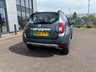 USED 2014 64 DACIA DUSTER 1.5 DCI LAUREATE SUV  