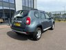 USED 2014 64 DACIA DUSTER 1.5 DCI LAUREATE SUV  