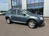 USED 2014 64 DACIA DUSTER 1.5 DCI LAUREATE SUV  