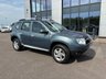 USED 2014 64 DACIA DUSTER 1.5 DCI LAUREATE SUV  