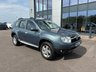 USED 2014 64 DACIA DUSTER 1.5 DCI LAUREATE SUV  